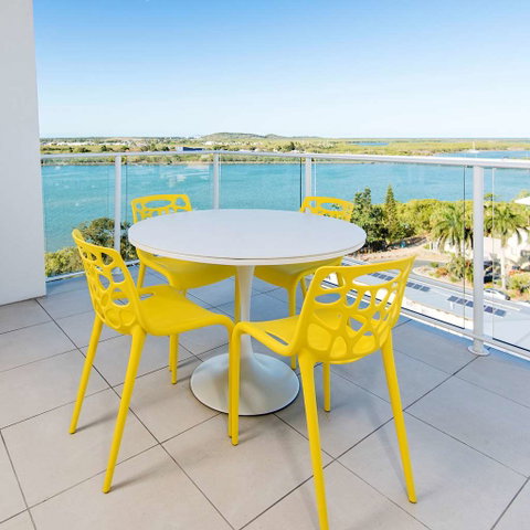 Riviera Mackay - Holiday Byron Bay 7