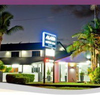 Alara Motor Inn - Holiday Byron Bay