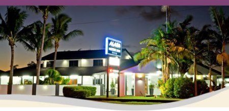 Alara Motor Inn - Holiday Byron Bay 0
