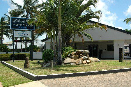 Alara Motor Inn - Holiday Byron Bay 1