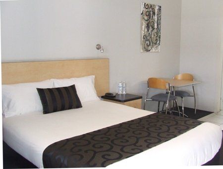 Alara Motor Inn - Holiday Byron Bay 2