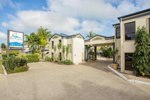 Coral Cay Resort Motor Inn - Holiday Byron Bay 0