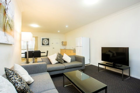 Coral Cay Resort Motor Inn - Holiday Byron Bay 1