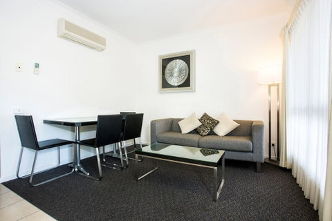 Coral Cay Resort Motor Inn - Holiday Byron Bay 2