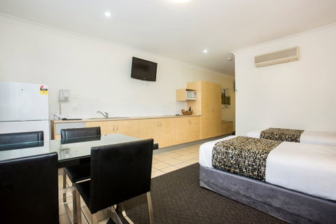 Coral Cay Resort Motor Inn - Holiday Byron Bay 4