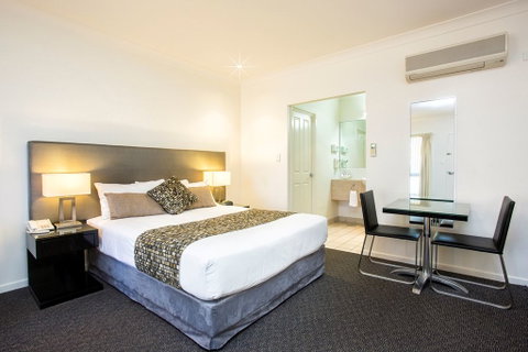 Coral Cay Resort Motor Inn - Holiday Byron Bay 6