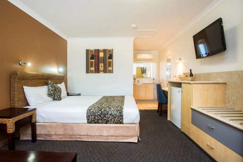 Coral Cay Resort Motor Inn - Holiday Byron Bay 7
