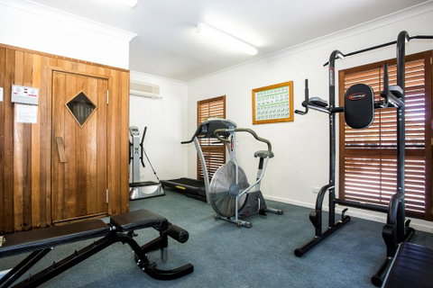Coral Cay Resort Motor Inn - Holiday Byron Bay 8