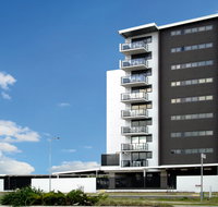 Direct Hotels - Pacific Sands - Holiday Byron Bay