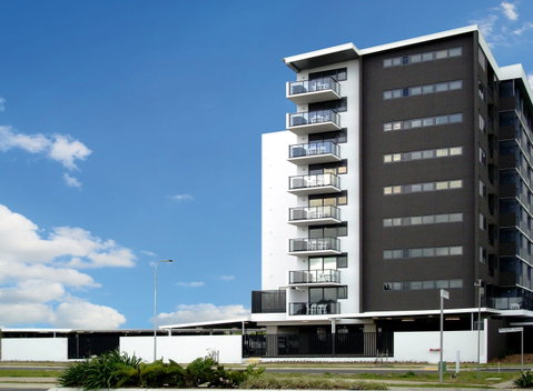 Direct Hotels - Pacific Sands - Holiday Byron Bay 0