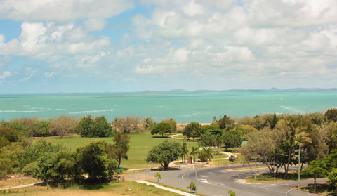 Direct Hotels - Pacific Sands - Holiday Byron Bay 1
