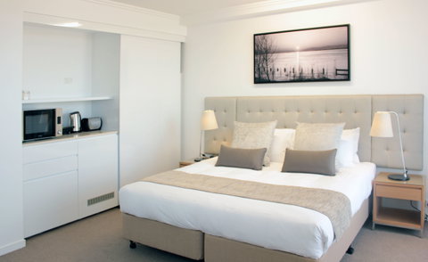 Direct Hotels - Pacific Sands - Holiday Byron Bay 3