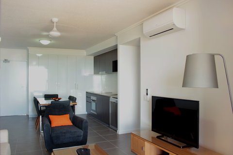Direct Hotels - Pacific Sands - Holiday Byron Bay 4