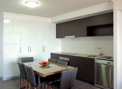 Direct Hotels - Pacific Sands - Holiday Byron Bay 7