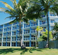 Hotel Ocean International - Holiday Byron Bay