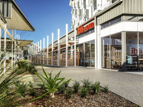 Ibis Mackay Airport - Holiday Byron Bay 0