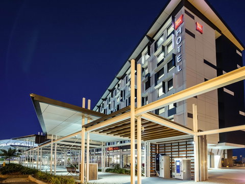 Ibis Mackay Airport - Holiday Byron Bay 2