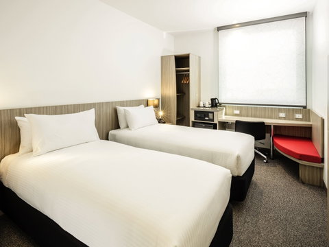 Ibis Mackay Airport - Holiday Byron Bay 4