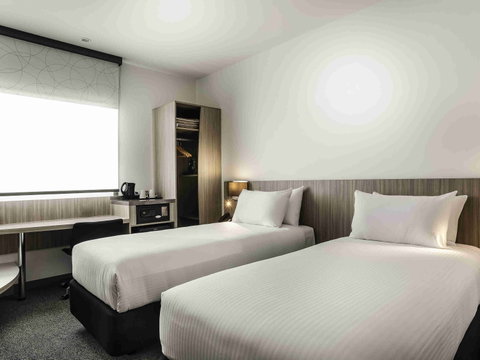 Ibis Mackay Airport - Holiday Byron Bay 8