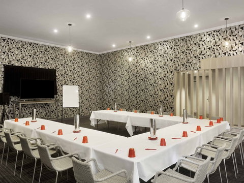 Ibis Mackay Airport - Holiday Byron Bay 9