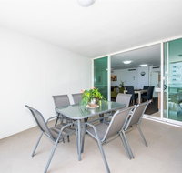 Lanai Riverside Apartments - Holiday Byron Bay