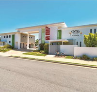 Mackay Oceanside Central Hotel - Holiday Byron Bay
