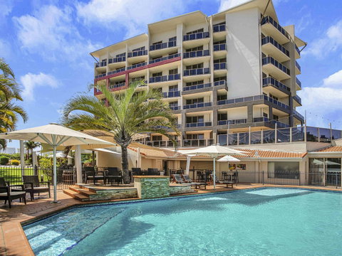 Mantra Mackay - Holiday Byron Bay 0