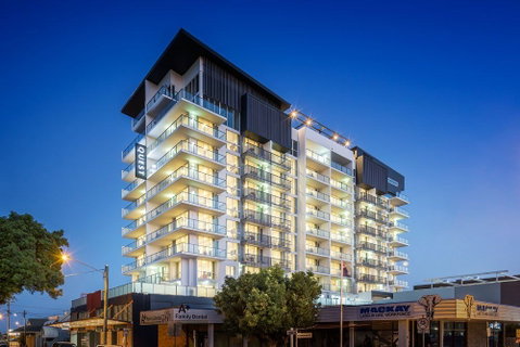 Quest Mackay on Gordon - Holiday Byron Bay 0