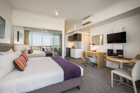 Quest Mackay on Gordon - Holiday Byron Bay 2