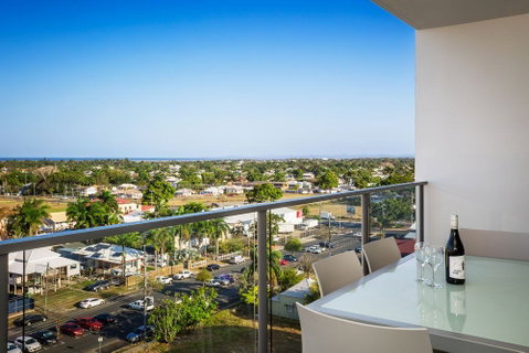 Quest Mackay on Gordon - Holiday Byron Bay 7