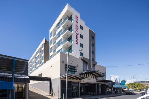 Rydges Mackay Suites - Holiday Byron Bay 0