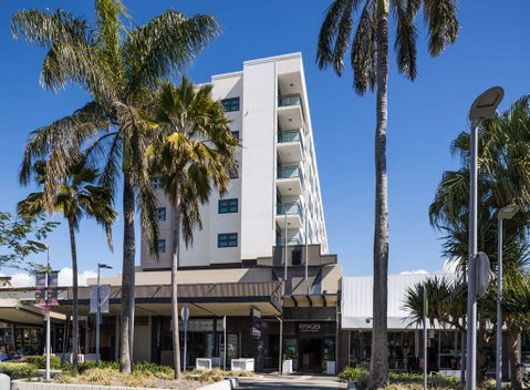 Rydges Mackay Suites - Holiday Byron Bay 1