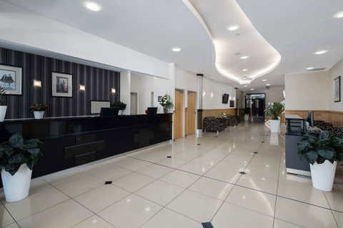 Rydges Mackay Suites - Holiday Byron Bay 2