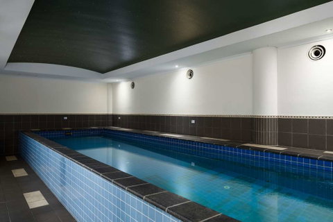 Rydges Mackay Suites - Holiday Byron Bay 3