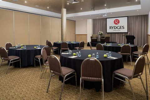 Rydges Mackay Suites - Holiday Byron Bay 5