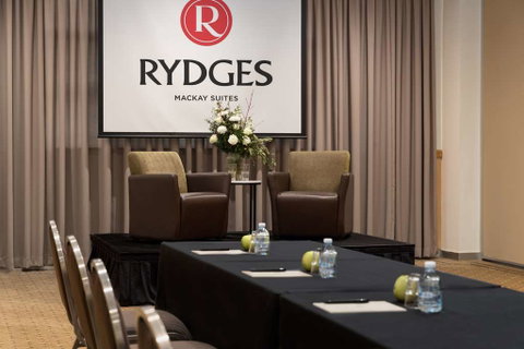 Rydges Mackay Suites - Holiday Byron Bay 8