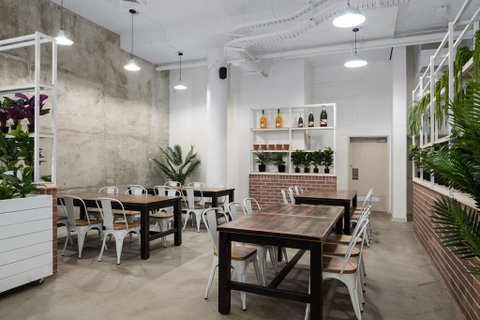 Rydges Mackay Suites - Holiday Byron Bay 9