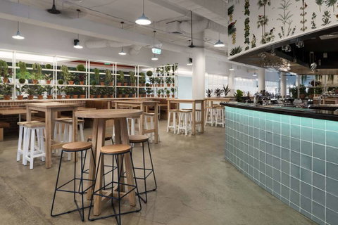 Rydges Mackay Suites - Holiday Byron Bay 12