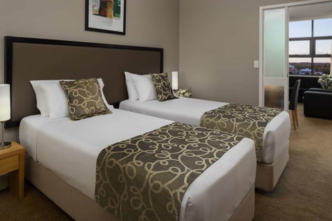 Rydges Mackay Suites - Holiday Byron Bay 16