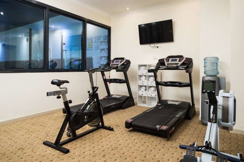 Rydges Mackay Suites - Holiday Byron Bay 17