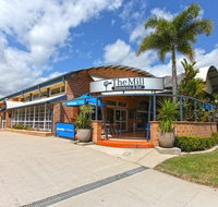 Windmill Motel And Events Centre - Holiday Byron Bay