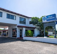 Best Western Marco Polo Mackay - Holiday Byron Bay