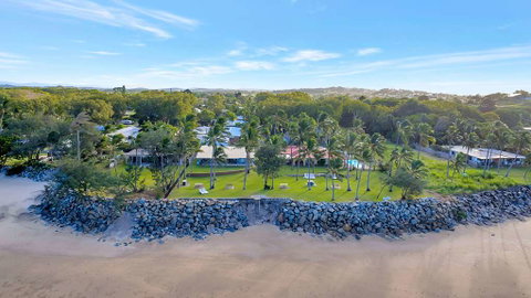 Comfort Resort Blue Pacific - Holiday Byron Bay 1