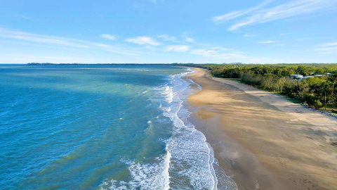 Comfort Resort Blue Pacific - Holiday Byron Bay 2