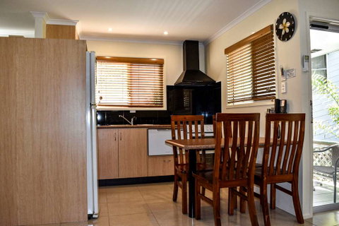Comfort Resort Blue Pacific - Holiday Byron Bay 6