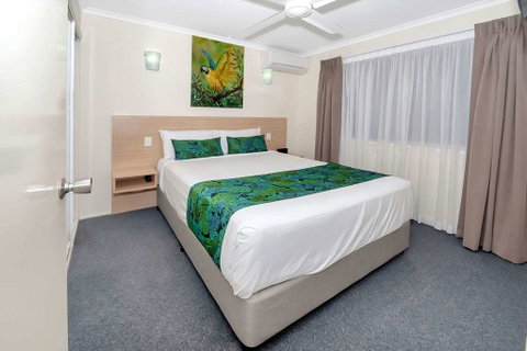 Comfort Resort Blue Pacific - Holiday Byron Bay 8