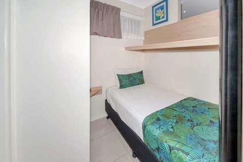 Comfort Resort Blue Pacific - Holiday Byron Bay 9