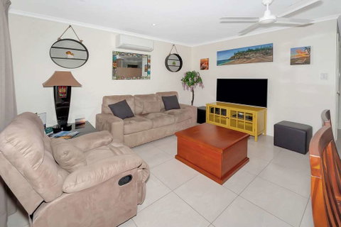 Comfort Resort Blue Pacific - Holiday Byron Bay 10