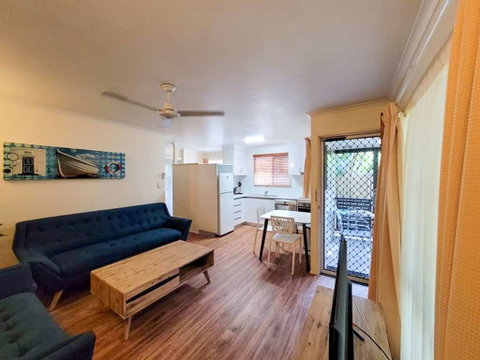 Comfort Resort Blue Pacific - Holiday Byron Bay 13