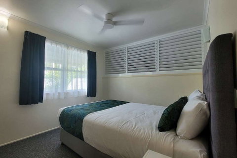 Comfort Resort Blue Pacific - Holiday Byron Bay 15